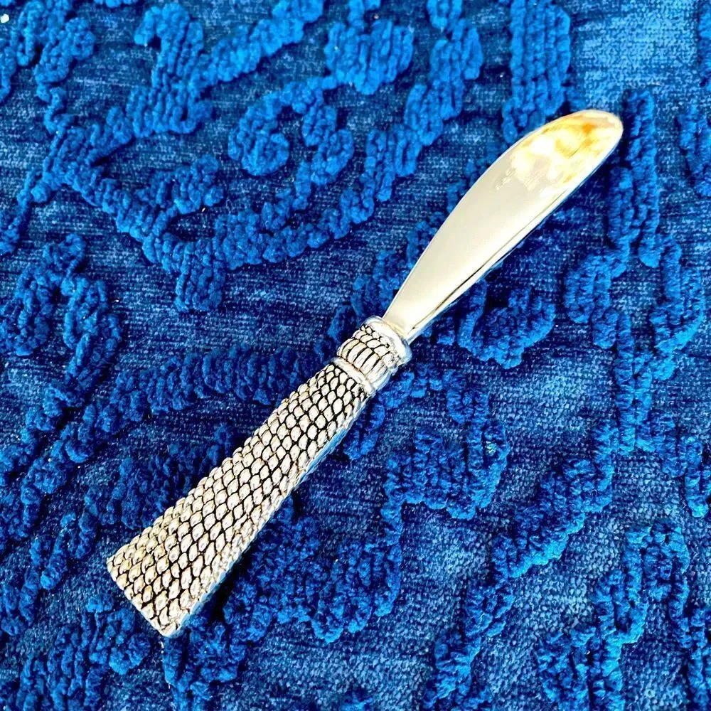 Grace’s Teaware Butter/Dessert Knife